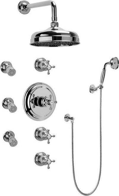 Graff GA1.222B-C2S-PC