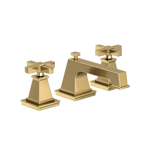 Newport Brass Malvina(R): Widespread Lavatory Faucet