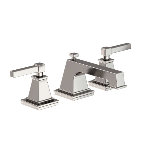 Newport Brass Malvina(R): Widespread Lavatory Faucet