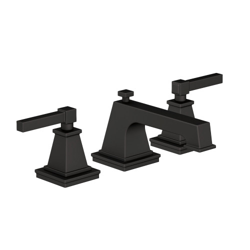 Newport Brass Malvina(R): Widespread Lavatory Faucet