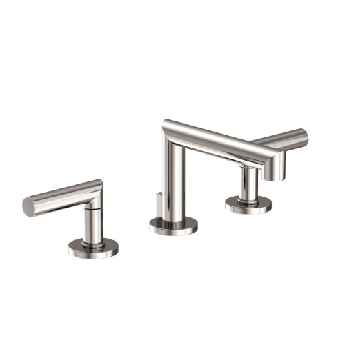 Newport Brass Pavani: Widespread Lavatory Faucet