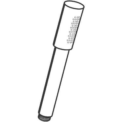 Grohe 26465EN0 Sena Stick Hand Shower in Brushed Nickel