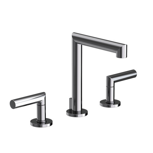 Newport Brass Pavani: Widespread Lavatory Faucet
