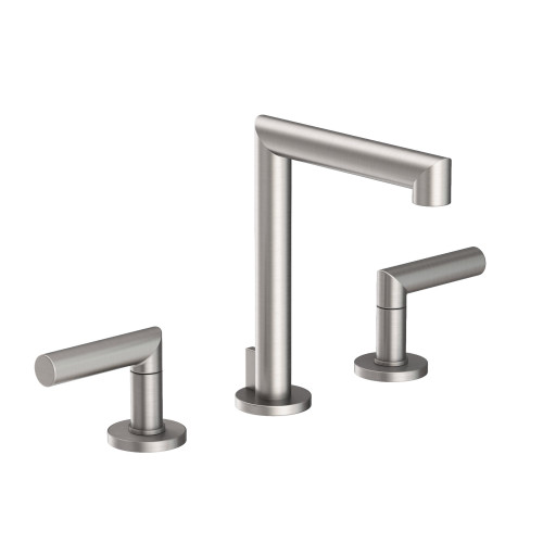 Newport Brass Pavani: Widespread Lavatory Faucet