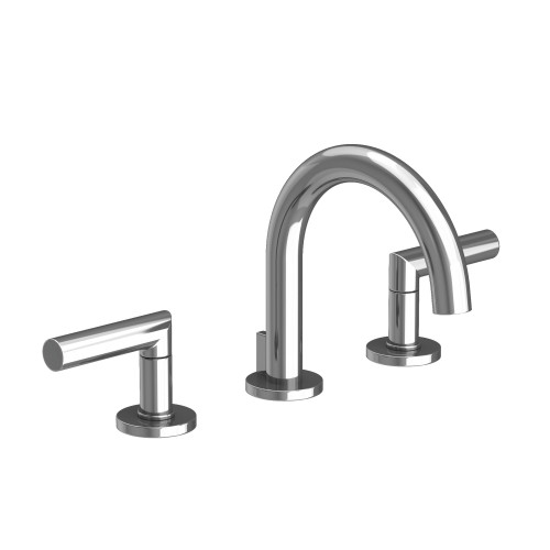 Newport Brass Pavani: Widespread Lavatory Faucet