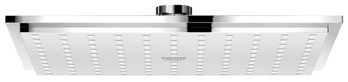 230 1-Spray Shower Head in StarLight Chrome