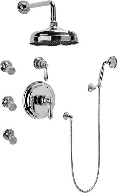 Graff GA5.222B-LM34S-PN