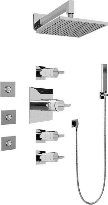 Graff GC1.122A-C14S-SN