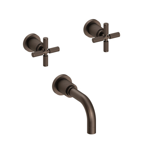 Newport Brass Kimbell: Wall Mount Tub Faucet