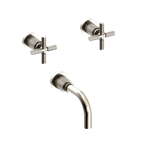 Newport Brass Kimbell: Wall Mount Tub Faucet