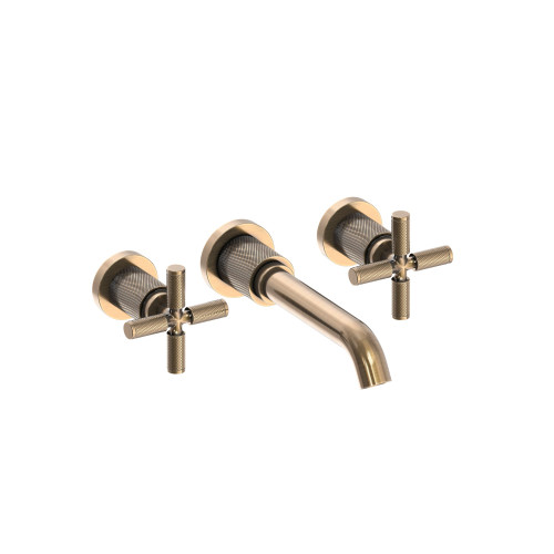 Newport Brass Kimbell: Wall Mount Lavatory Faucet