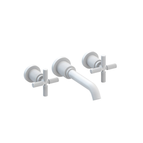 Newport Brass Kimbell: Wall Mount Lavatory Faucet