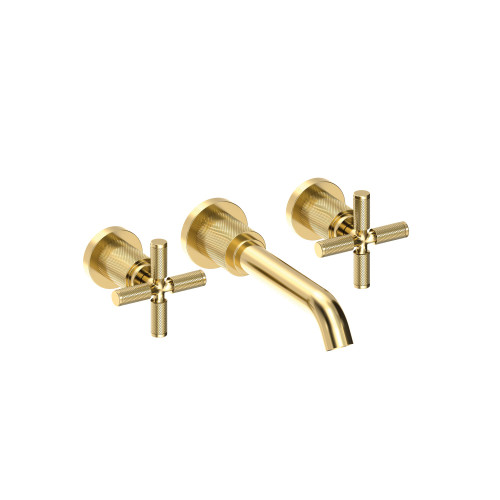 Newport Brass Kimbell: Wall Mount Lavatory Faucet