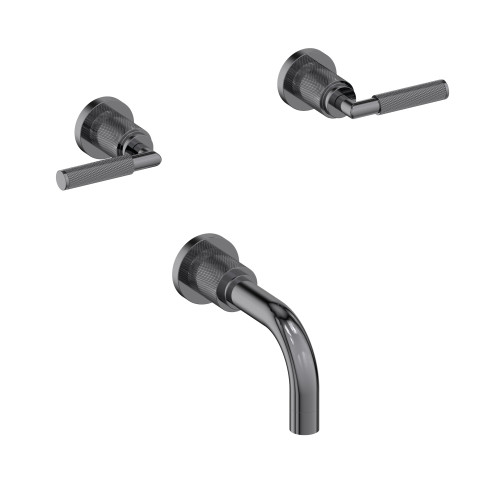 Newport Brass Kimbell: Wall Mount Tub Faucet