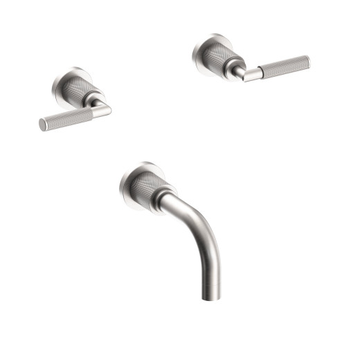 Newport Brass Kimbell: Wall Mount Tub Faucet