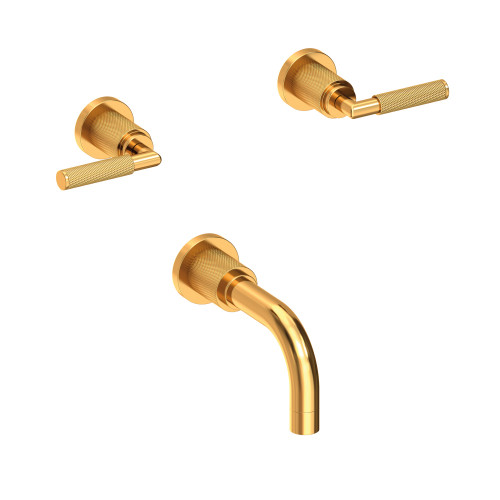Newport Brass Kimbell: Wall Mount Tub Faucet