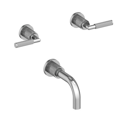 Newport Brass Kimbell: Wall Mount Tub Faucet