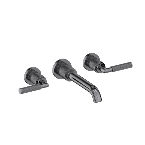 Newport Brass Kimbell: Wall Mount Lavatory Faucet