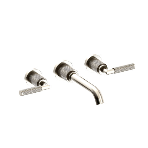 Newport Brass Kimbell: Wall Mount Lavatory Faucet