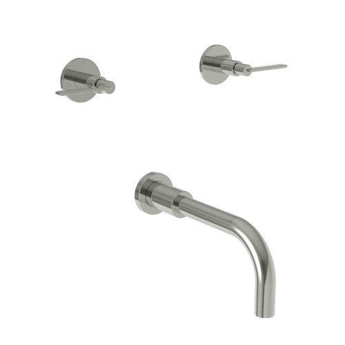 Newport Brass Tolmin(R): Wall Mount Tub Faucet