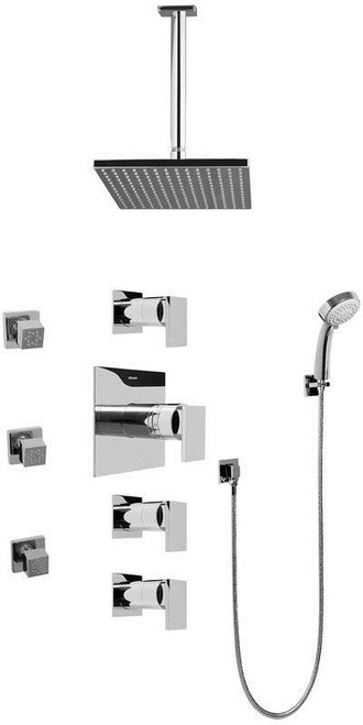 Graff GC1.231A-LM31S-SN