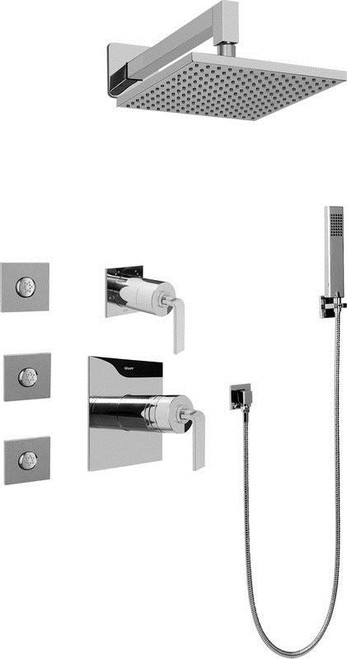 Graff Immersion GC5.122A-LM40S-SN