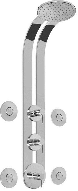 Graff GD3.100A-LM37S-PC