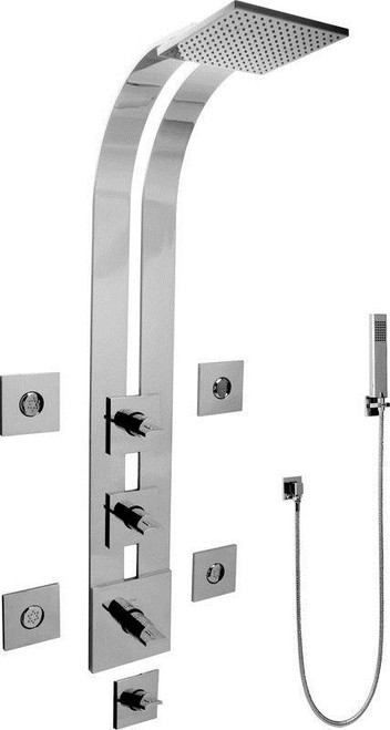 Graff GE1.120A-C14S-SN