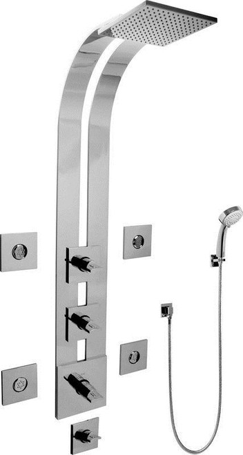 Graff GE1.130A-C14S-SN