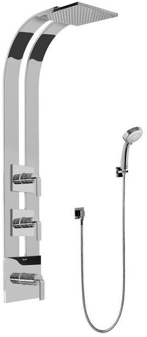 Graff Immersion GE2.030A-LM40S-SN