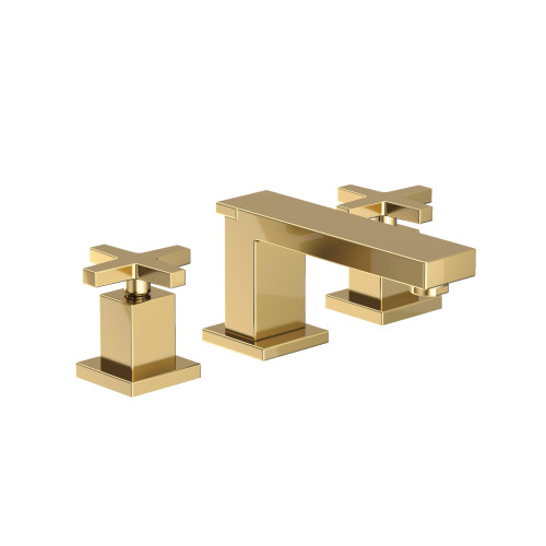 Newport Brass Secant(R): Widespread Lavatory Faucet
