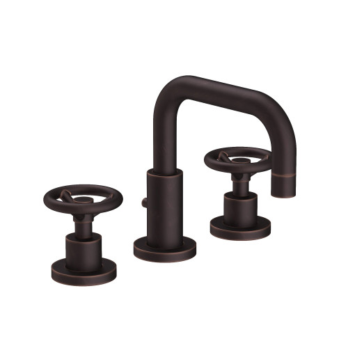 Newport Brass Tyler: Widespread Lavatory Faucet