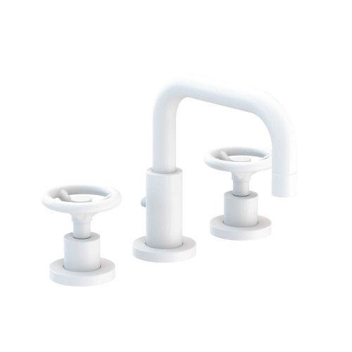 Newport Brass Tyler: Widespread Lavatory Faucet