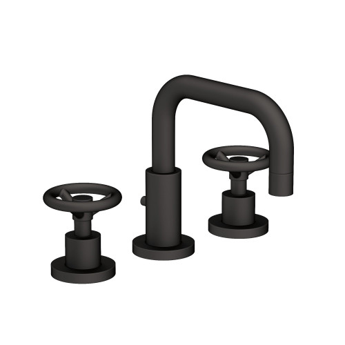 Newport Brass Tyler: Widespread Lavatory Faucet