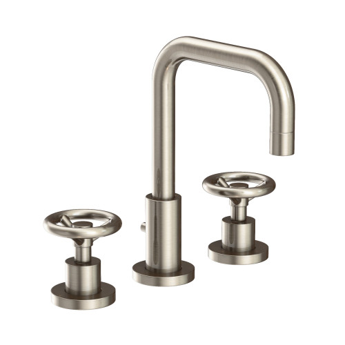Newport Brass Tyler: Widespread Lavatory Faucet