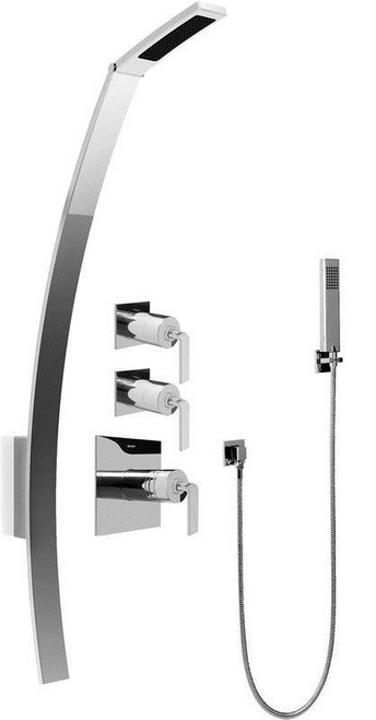 Graff Immersion GF2.020A-LM40S-PC