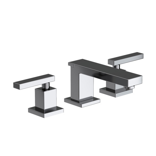 Newport Brass Secant(R): Widespread Lavatory Faucet