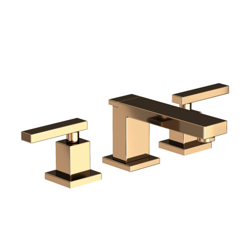 Newport Brass Secant(R): Widespread Lavatory Faucet