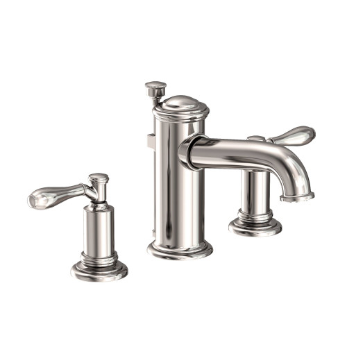 Newport Brass Ithaca(R): Widespread Lavatory Faucet