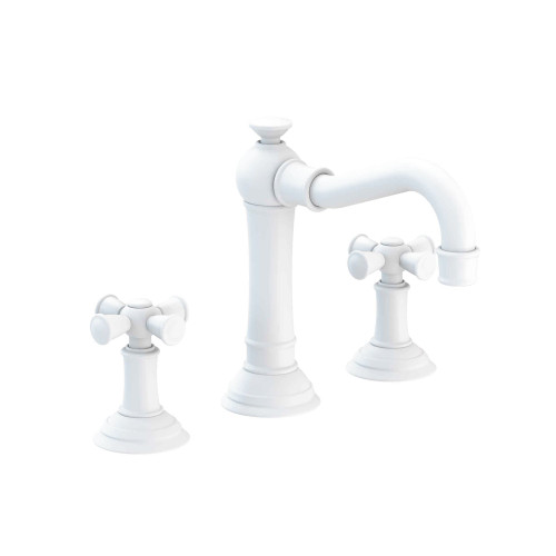 Newport Brass Jacobean: Widespread Lavatory Faucet