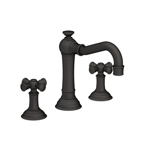 Newport Brass Jacobean: Widespread Lavatory Faucet