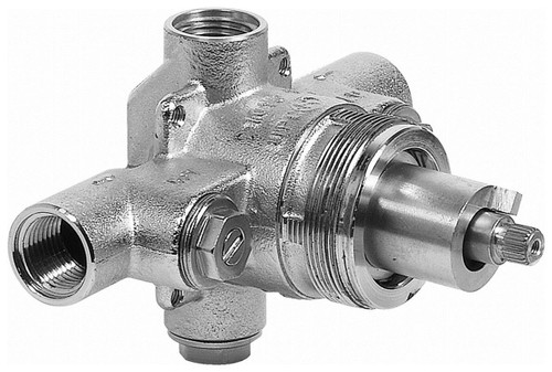 Rough In Thermostatic Valve for Shower Systems
