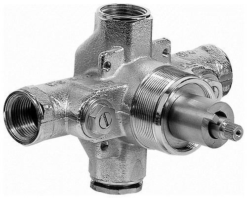 Rough In Valve for Tub and Shower System