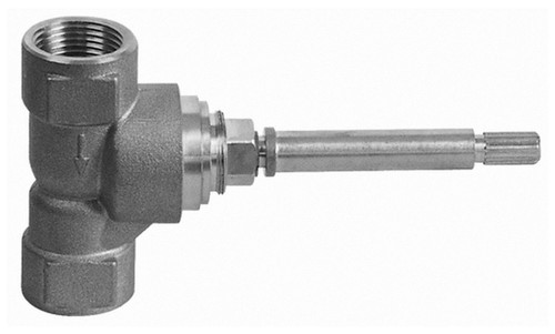 Rough In Valve for Volume Control