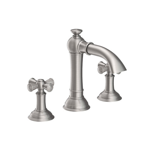 Newport Brass Aylesbury: Widespread Lavatory Faucet