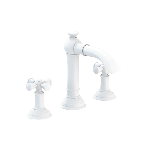 Newport Brass Aylesbury: Widespread Lavatory Faucet