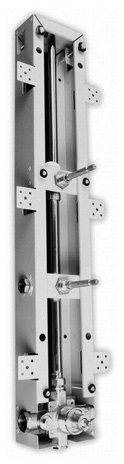 Rough In Valve for Ski Shower Systems