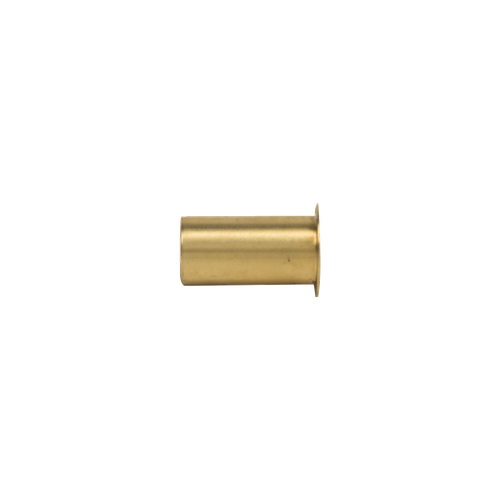 BrassCraft Brass Inserts for Nylon & Plastic Hose, for 1/2" OD Tube
