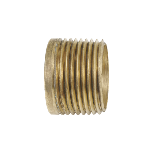 BrassCraft Male Pipe Sweat Adaptor, 3/4" MIP x 3/4" NOM Sweat
