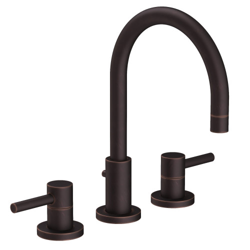 Newport Brass East Linear(R): Widespread Lavatory Faucet